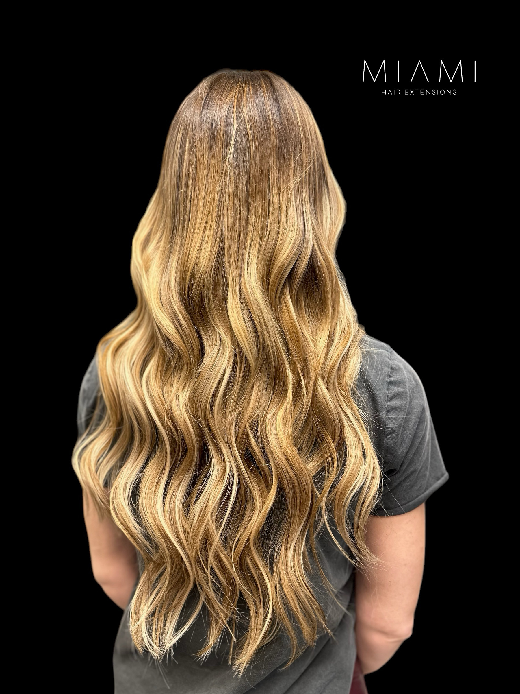 Hair Extensions Miami